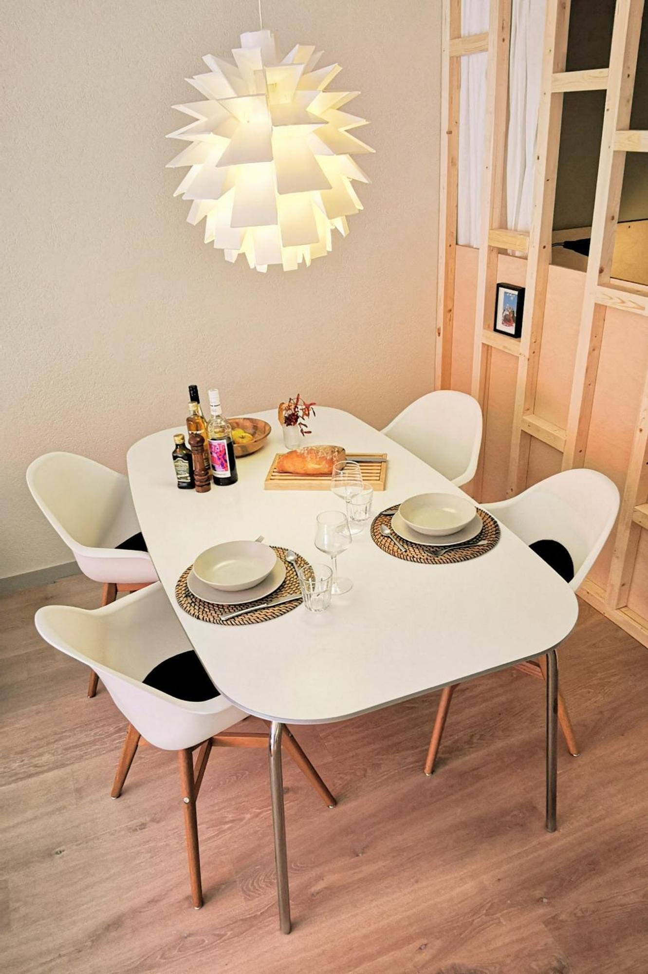 Sankt Moritz Spirit Piz San Gian 14 Apartment Luaran gambar