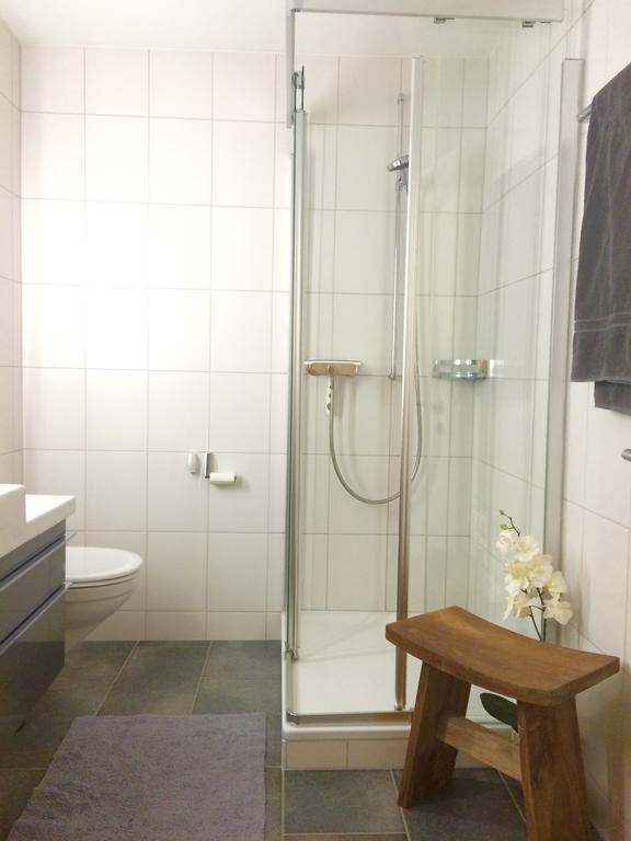 Sankt Moritz Spirit Piz San Gian 14 Apartment Luaran gambar